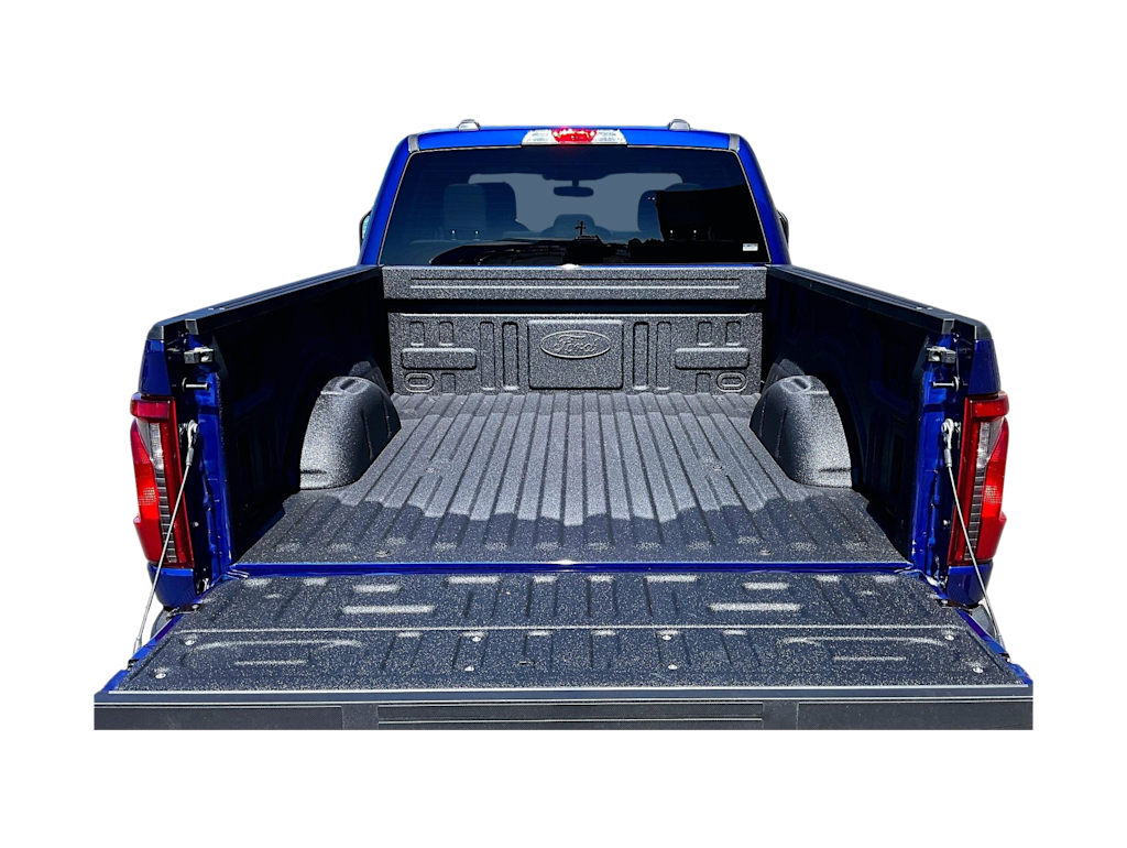 Thumbnail: 2026 Ford F-150 - 17
