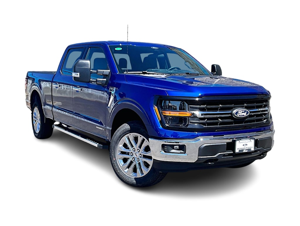 Thumbnail: 2026 Ford F-150 - 22