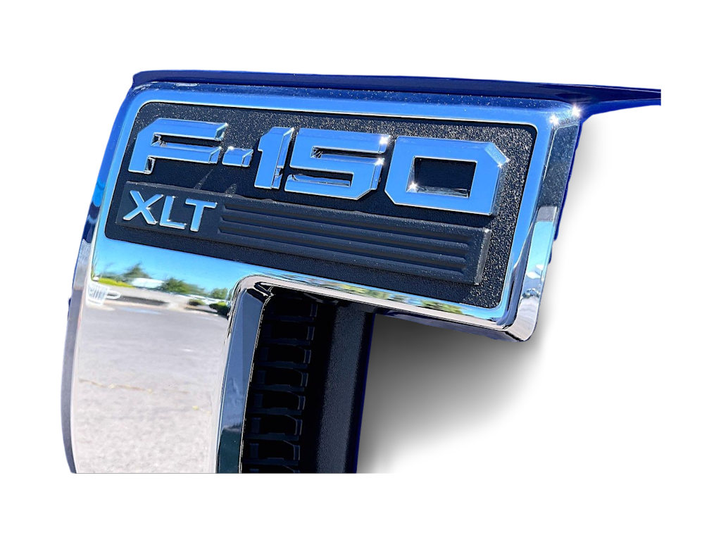 Thumbnail: 2026 Ford F-150 - 20