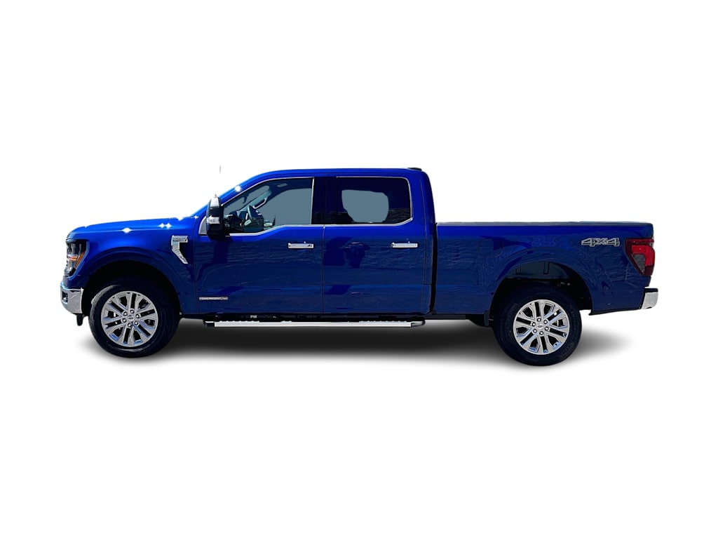 Thumbnail: 2026 Ford F-150 - 3
