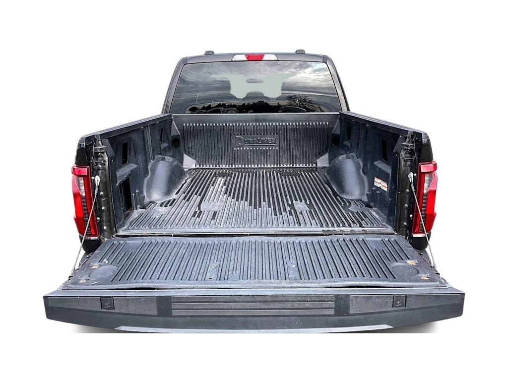 Thumbnail: 2024 Ford F-150 - 17