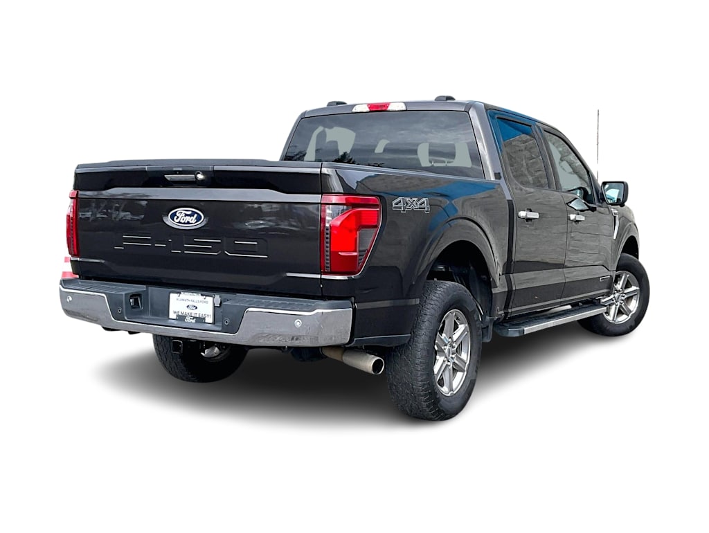 Thumbnail: 2024 Ford F-150 - 22