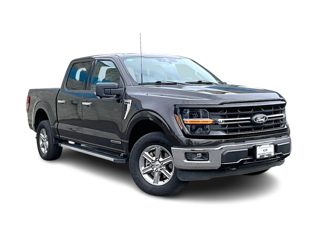 Thumbnail: 2024 Ford F-150 - 21