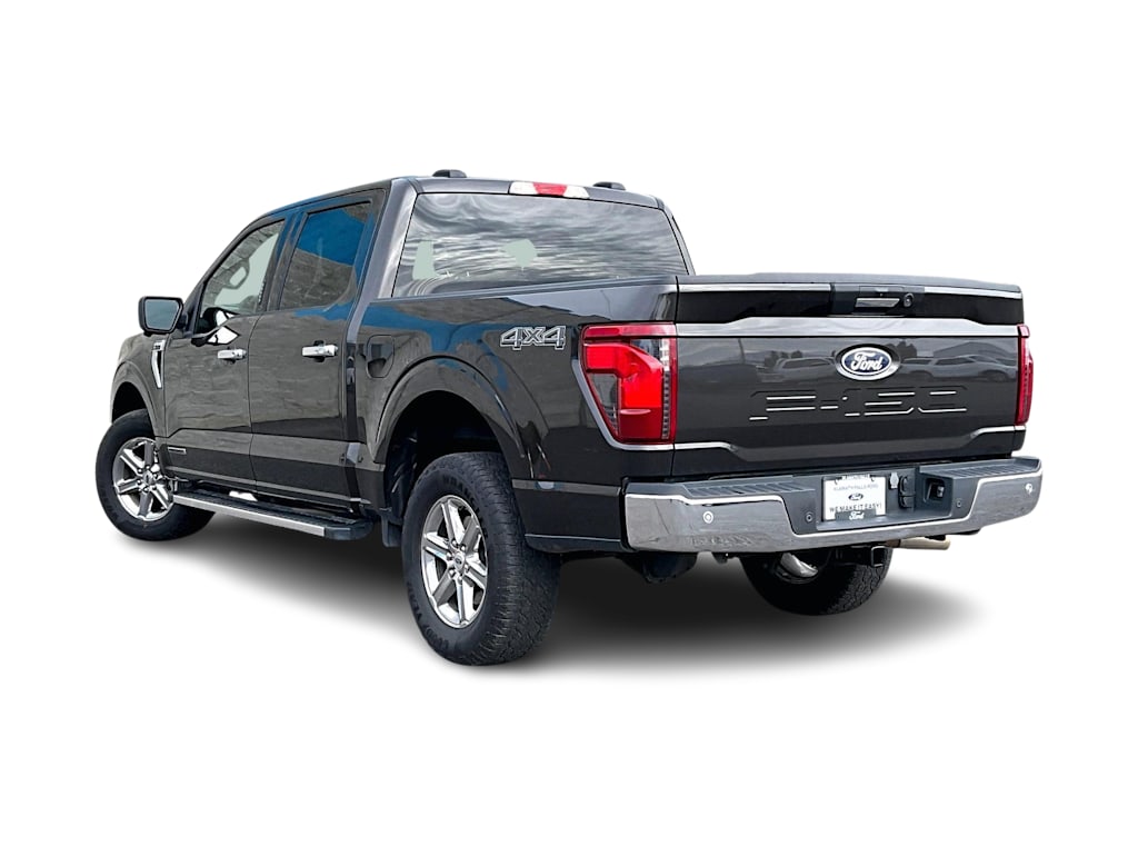 Thumbnail: 2024 Ford F-150 - 4