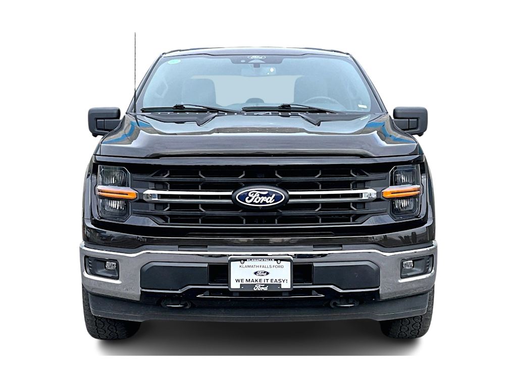 Thumbnail: 2024 Ford F-150 - 6