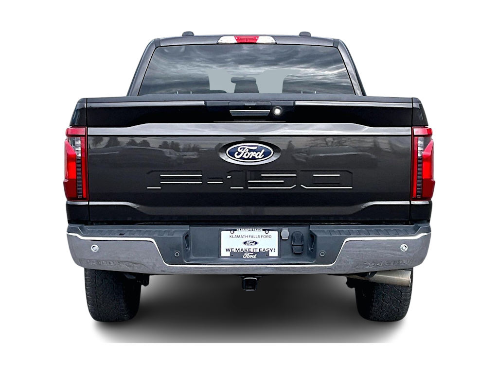 Thumbnail: 2024 Ford F-150 - 5