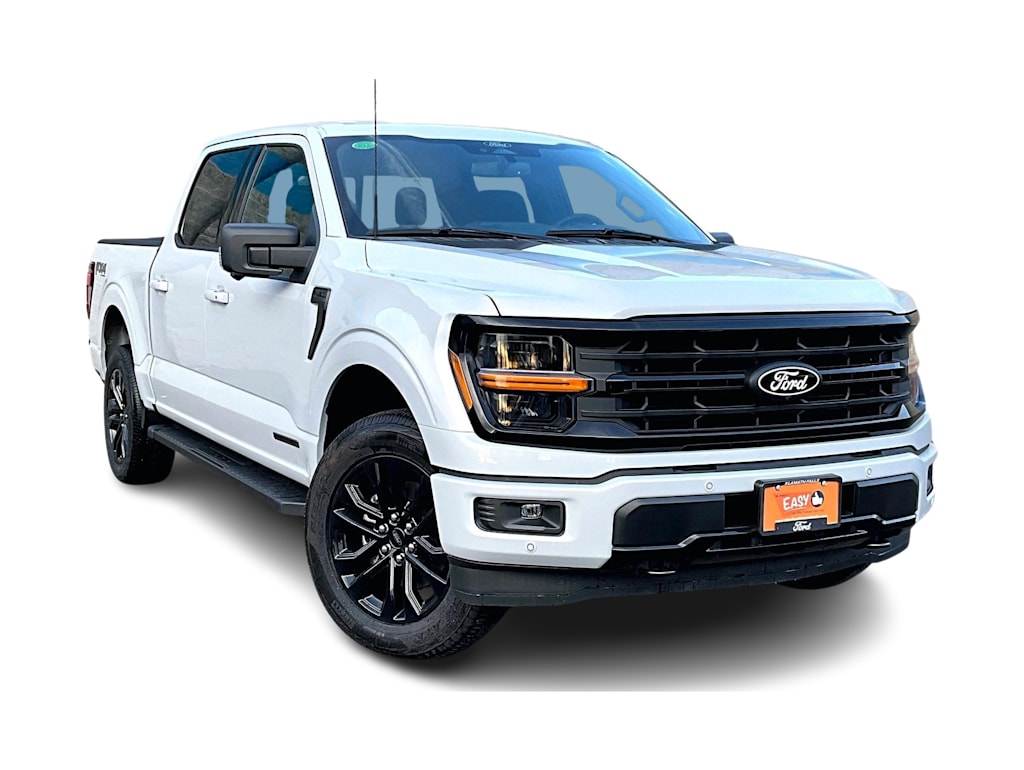 Thumbnail: 2025 Ford F-150 - 22