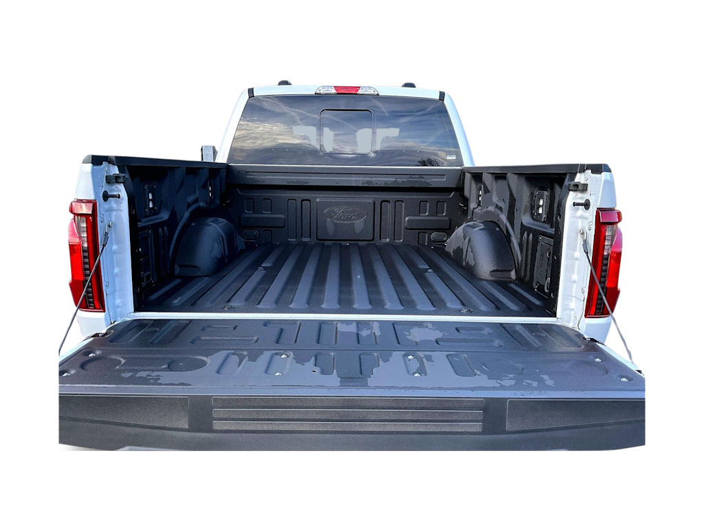 Thumbnail: 2025 Ford F-150 - 17