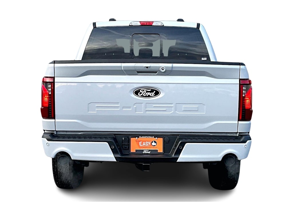 Thumbnail: 2025 Ford F-150 - 5