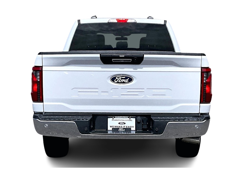 Thumbnail: 2024 Ford F-150 - 5