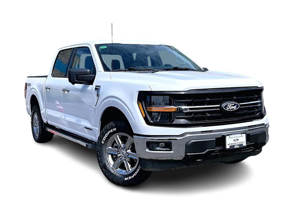 Thumbnail: 2024 Ford F-150 - 22