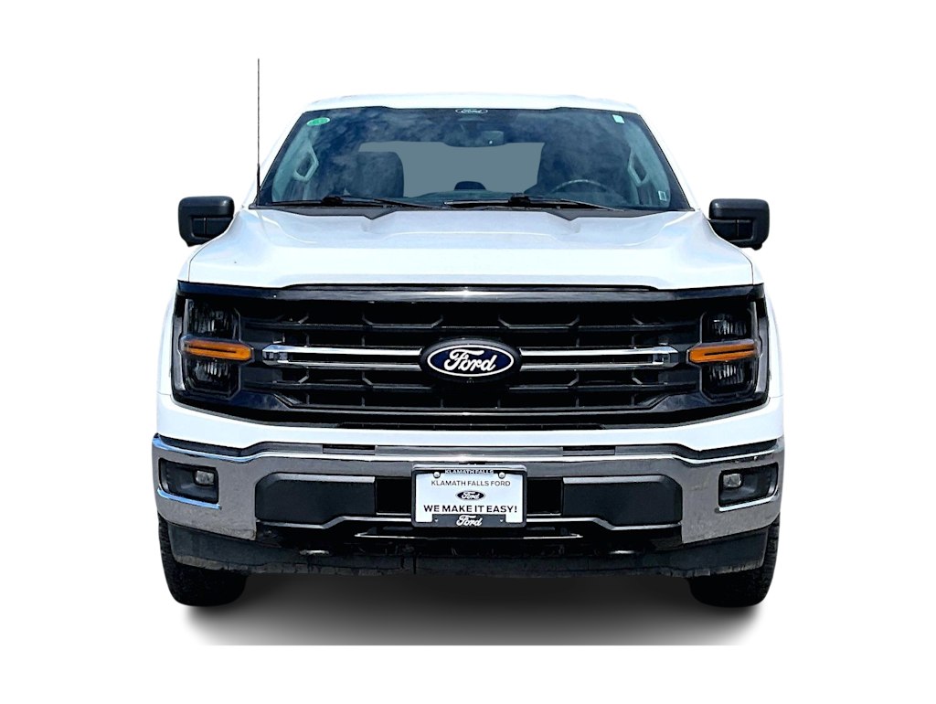 Thumbnail: 2024 Ford F-150 - 6