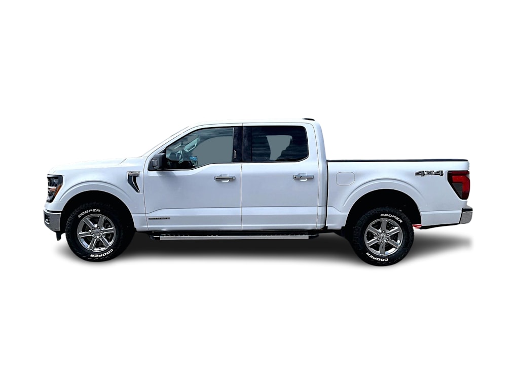 Thumbnail: 2024 Ford F-150 - 3