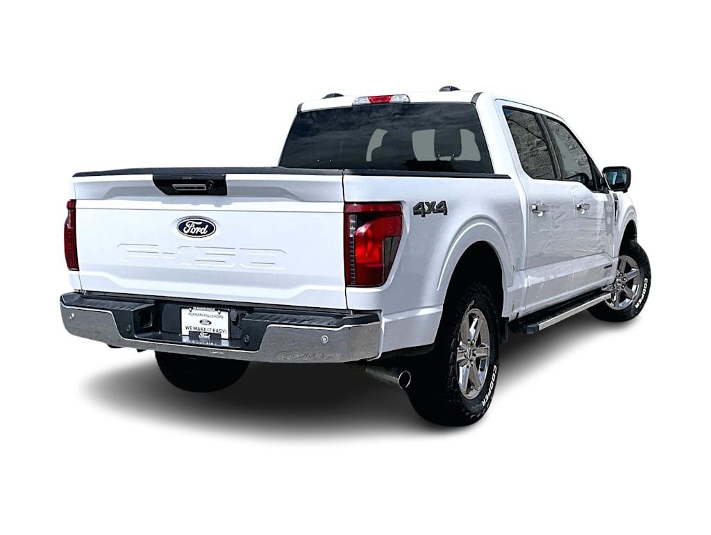 Thumbnail: 2024 Ford F-150 - 23