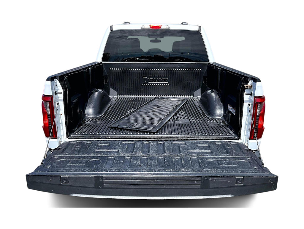 Thumbnail: 2024 Ford F-150 - 17