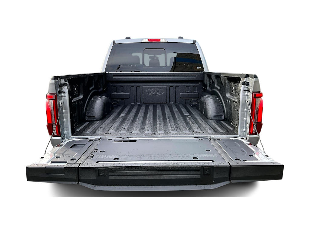 Thumbnail: 2025 Ford F-150 - 18