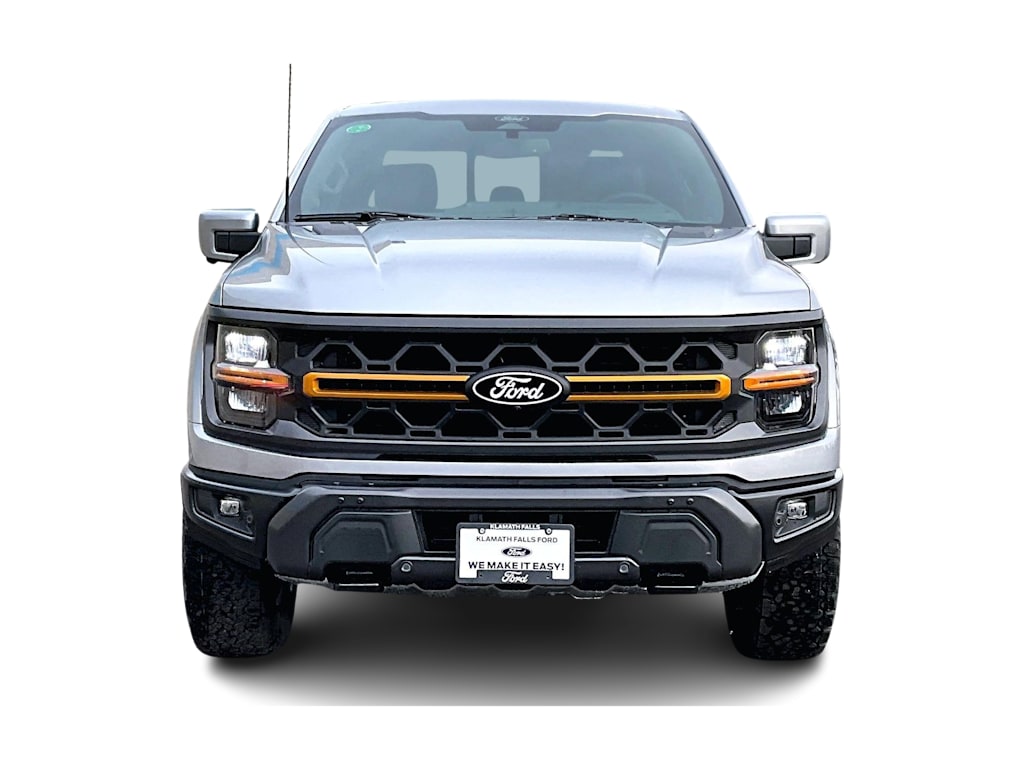 Thumbnail: 2025 Ford F-150 - 6