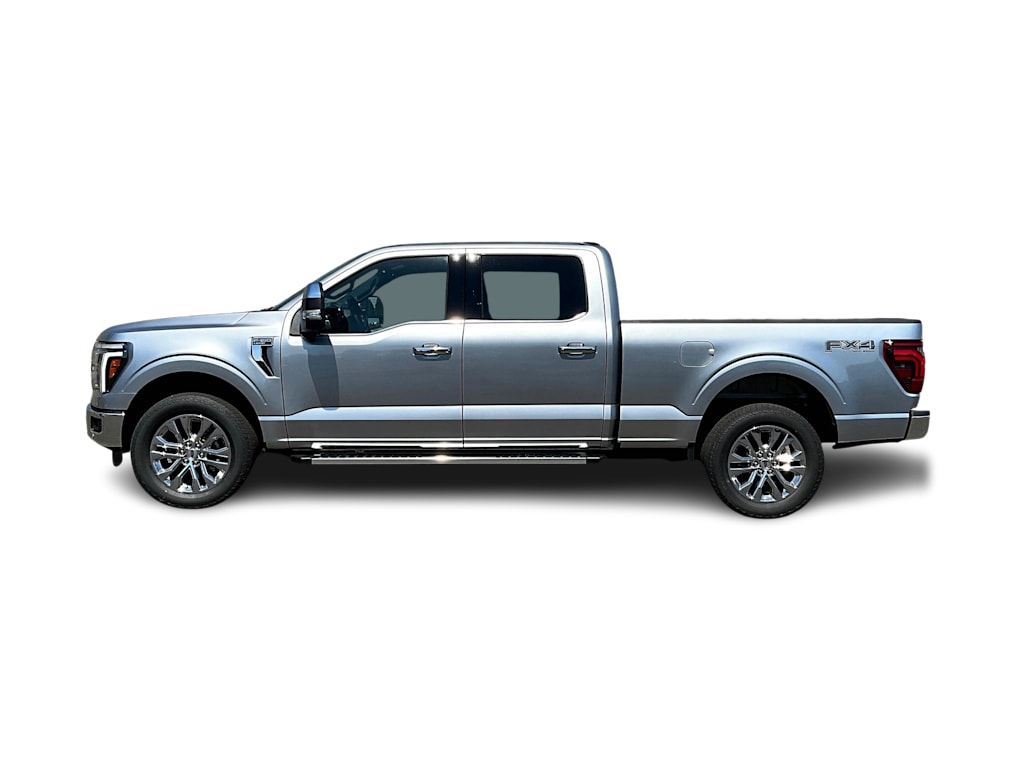 Thumbnail: 2025 Ford F-150 - 3