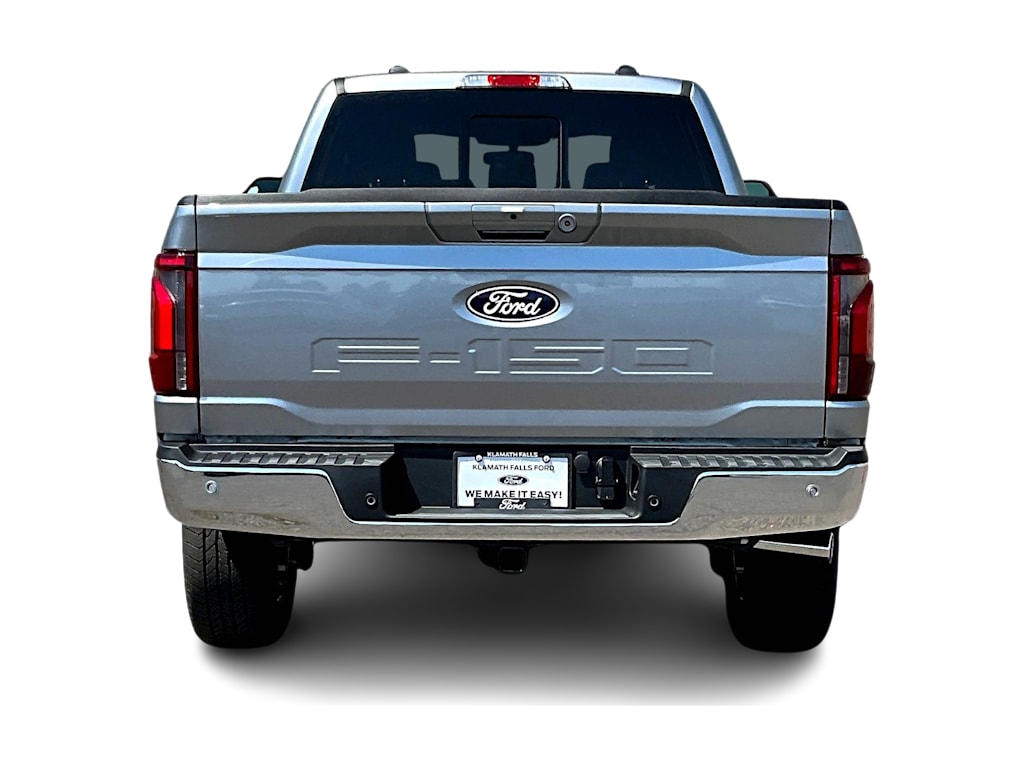 Thumbnail: 2025 Ford F-150 - 5