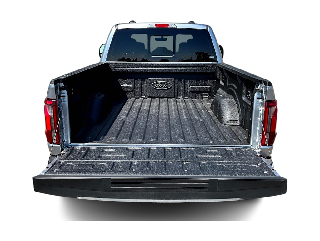 Thumbnail: 2025 Ford F-150 - 18