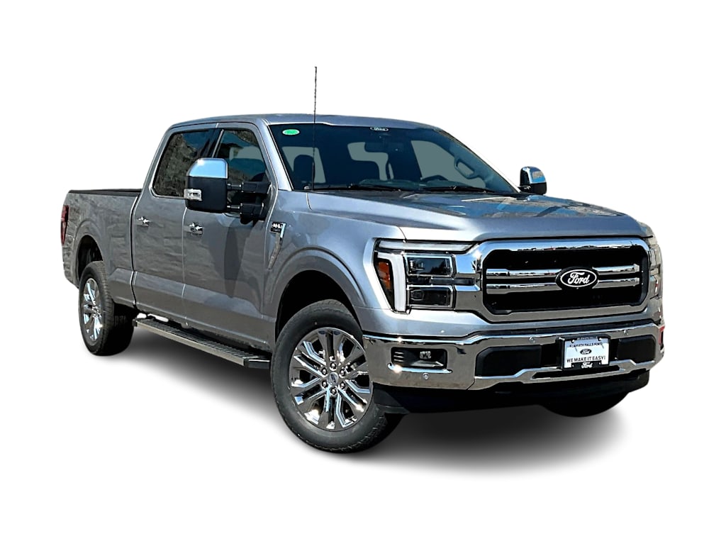 Thumbnail: 2025 Ford F-150 - 22
