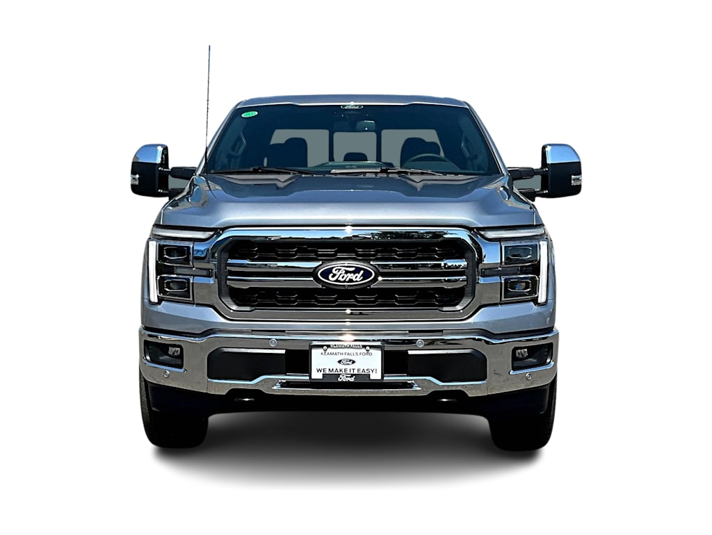 Thumbnail: 2025 Ford F-150 - 6