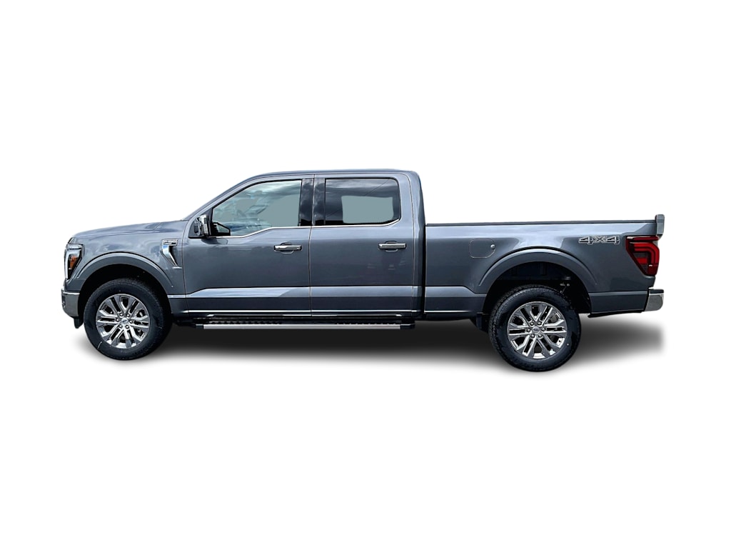Thumbnail: 2026 Ford F-150 - 3