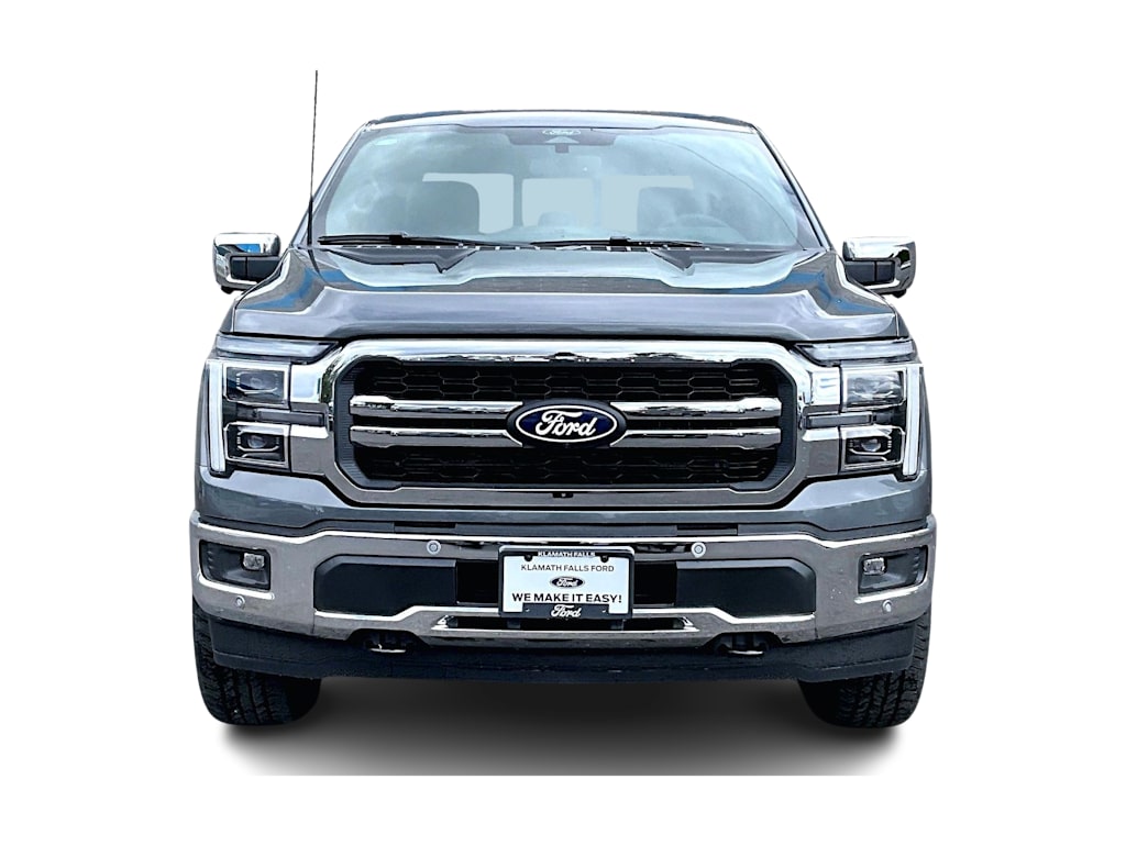 Thumbnail: 2026 Ford F-150 - 6