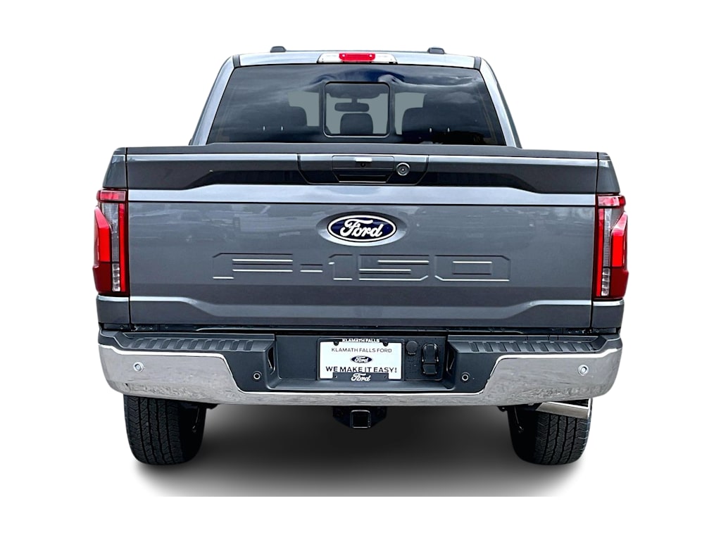 Thumbnail: 2026 Ford F-150 - 5