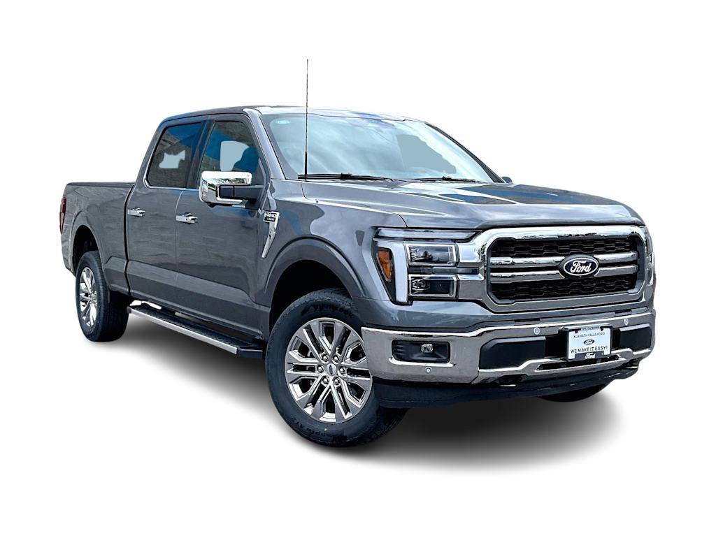 Thumbnail: 2026 Ford F-150 - 22