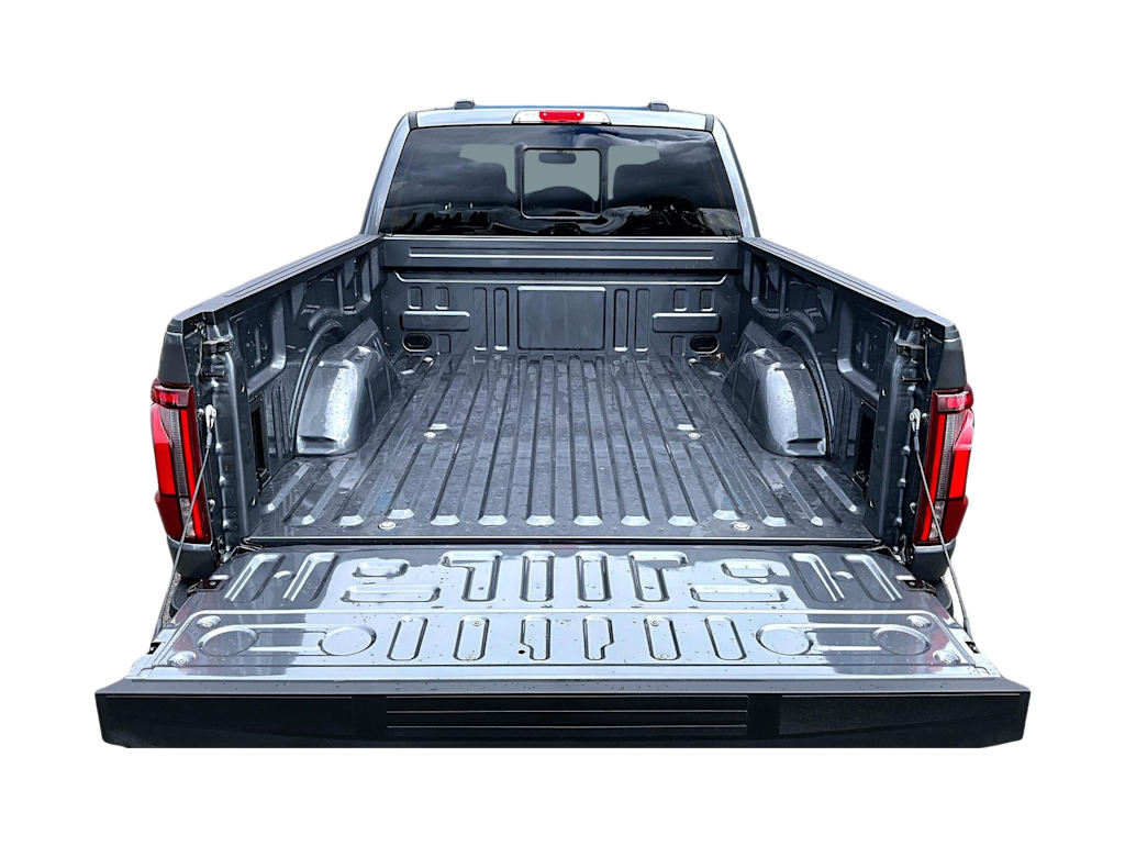 Thumbnail: 2026 Ford F-150 - 17