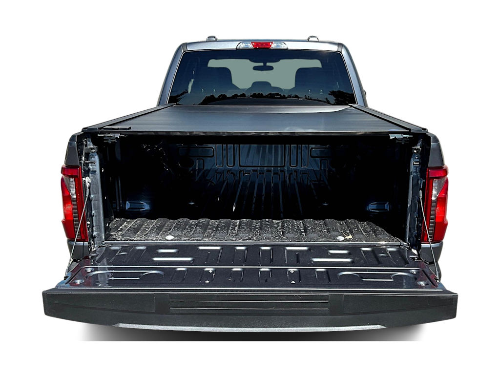Thumbnail: 2025 Ford F-150 - 18