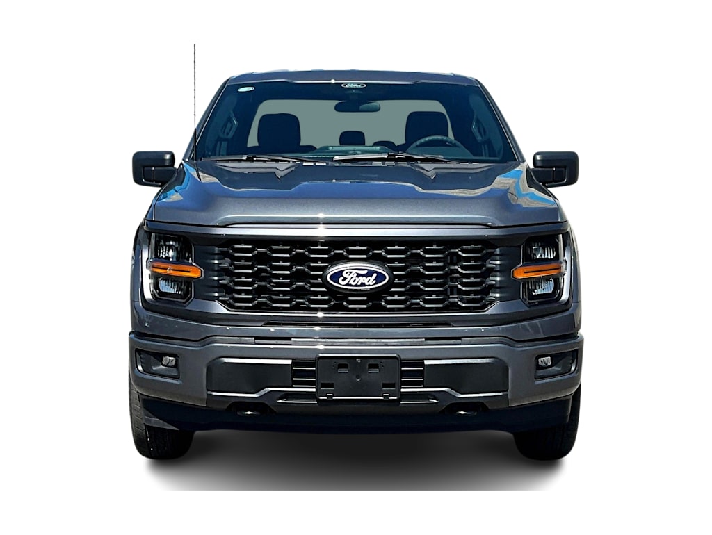 Thumbnail: 2025 Ford F-150 - 6