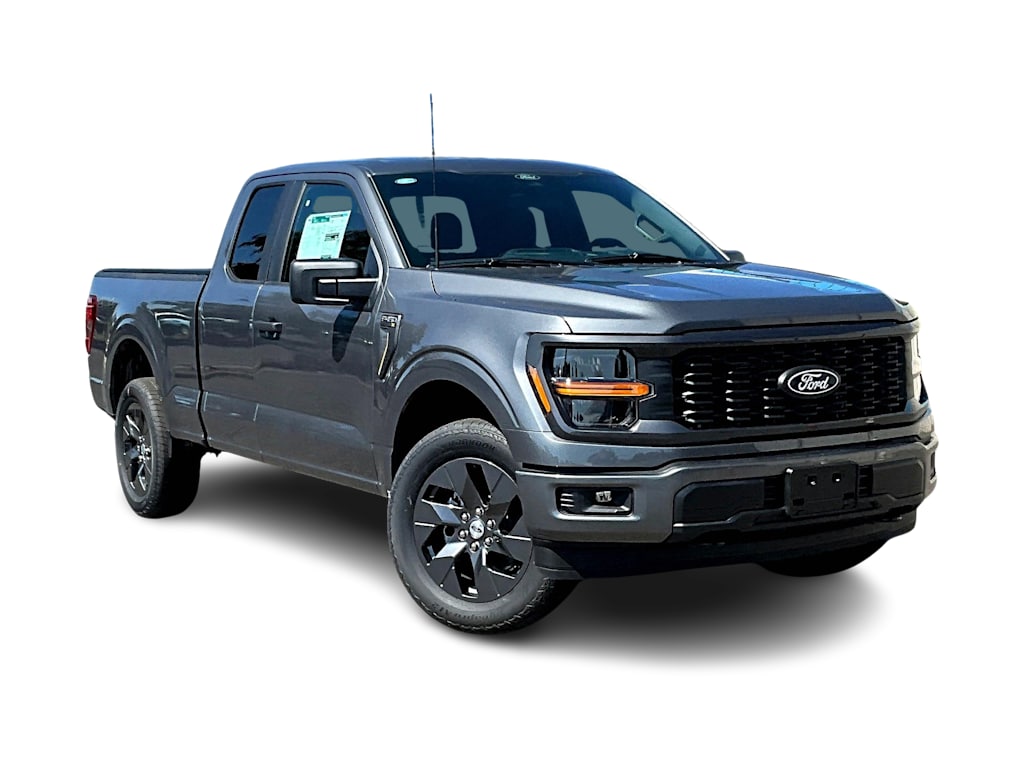 Thumbnail: 2025 Ford F-150 - 22