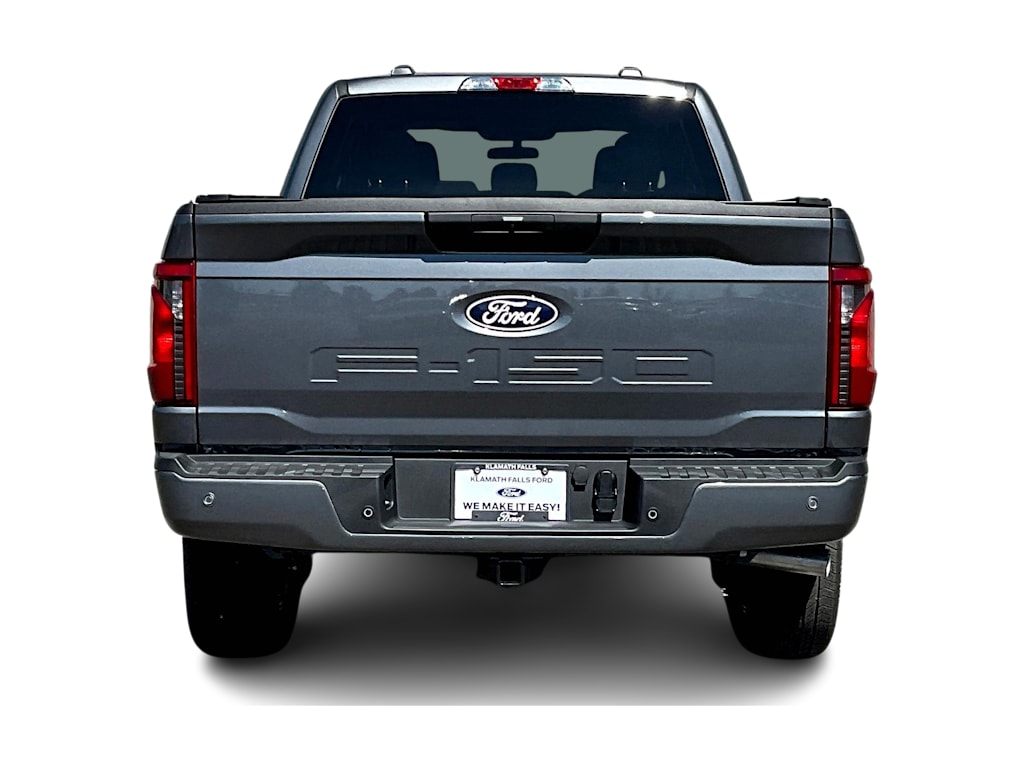 Thumbnail: 2025 Ford F-150 - 5