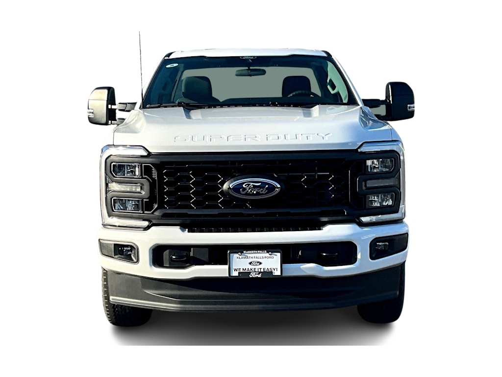 Thumbnail: 2026 Ford F-350 - 6