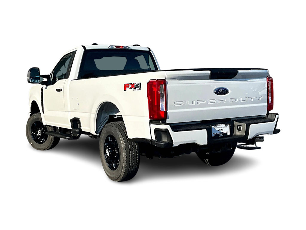 Thumbnail: 2026 Ford F-350 - 4