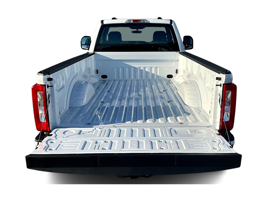 Thumbnail: 2026 Ford F-350 - 13