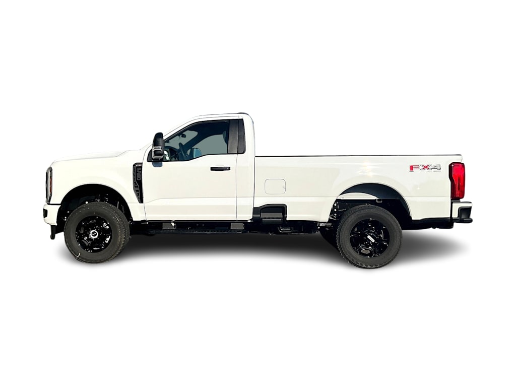 Thumbnail: 2026 Ford F-350 - 3
