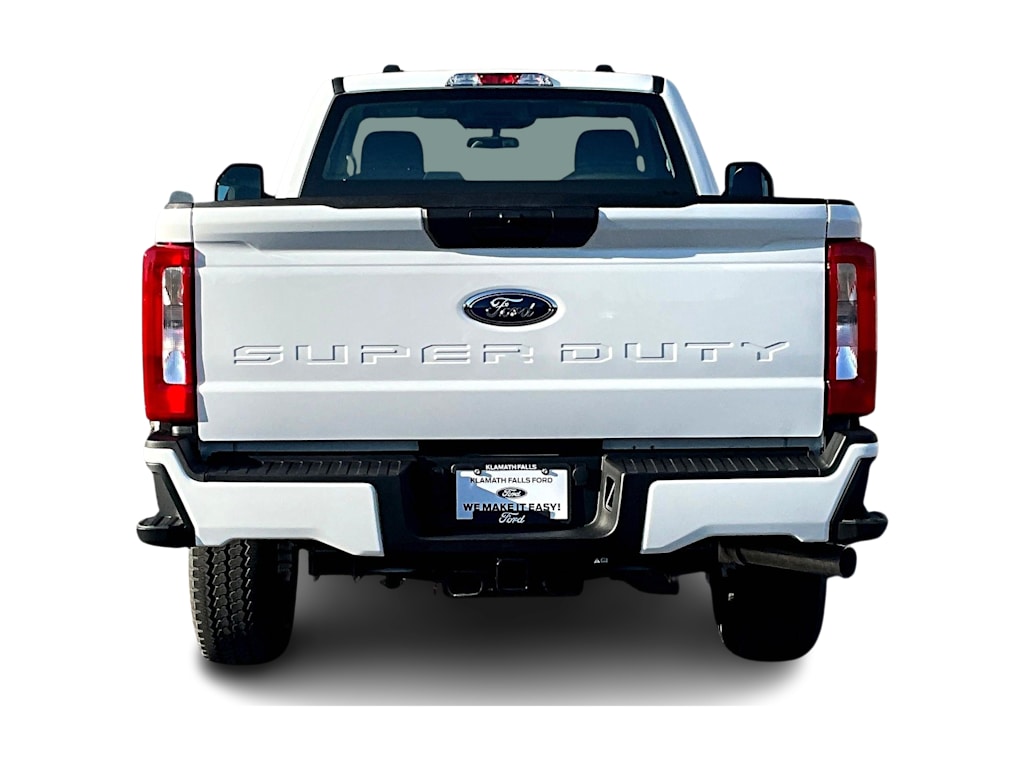 Thumbnail: 2026 Ford F-350 - 5