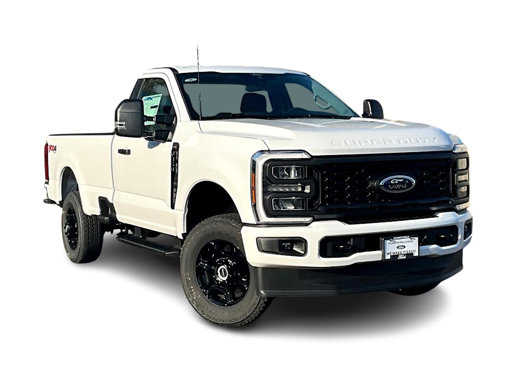 Thumbnail: 2026 Ford F-350 - 16