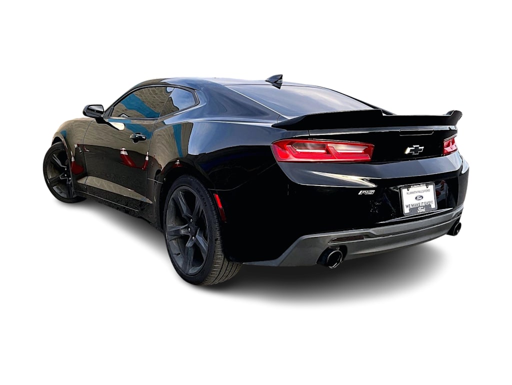 Thumbnail: 2017 Chevrolet Camaro - 3