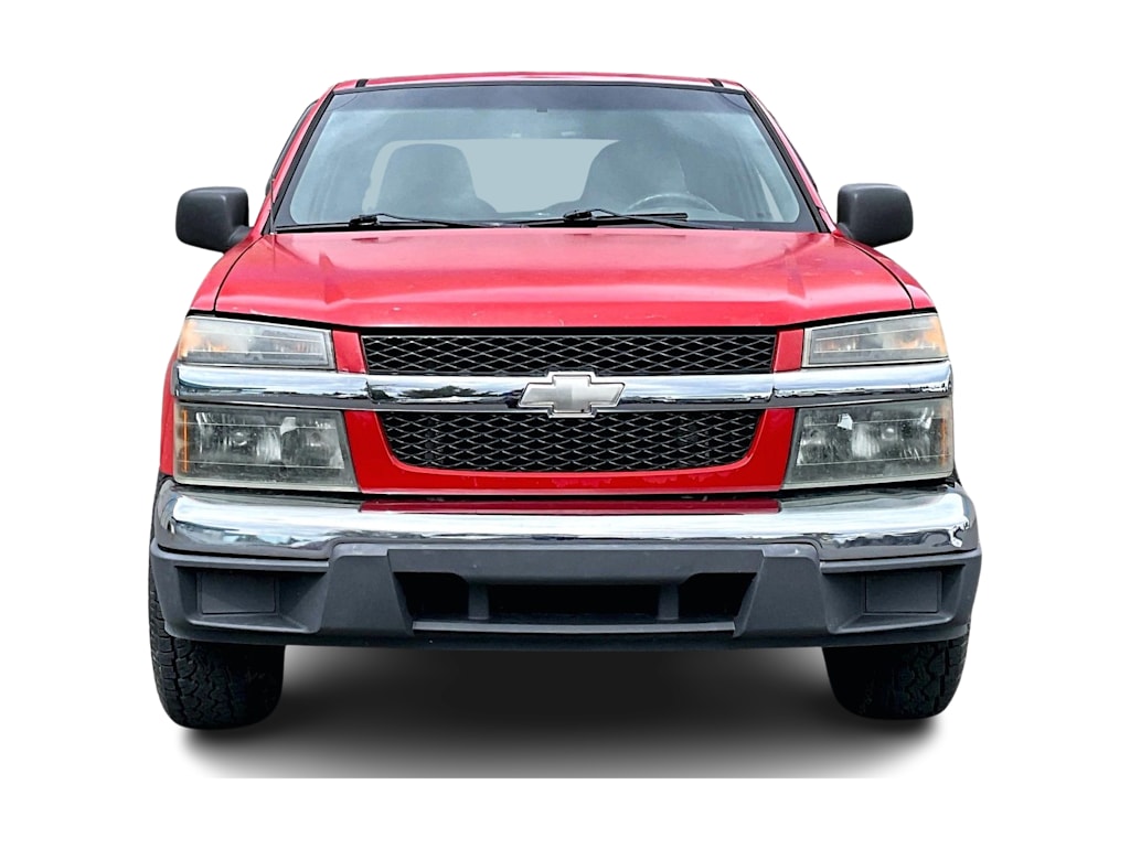 Thumbnail: 2005 Chevrolet Colorado - 6