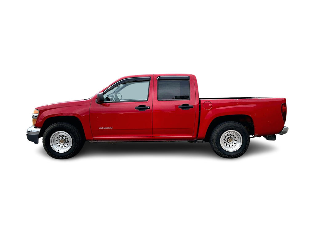 Thumbnail: 2005 Chevrolet Colorado - 3