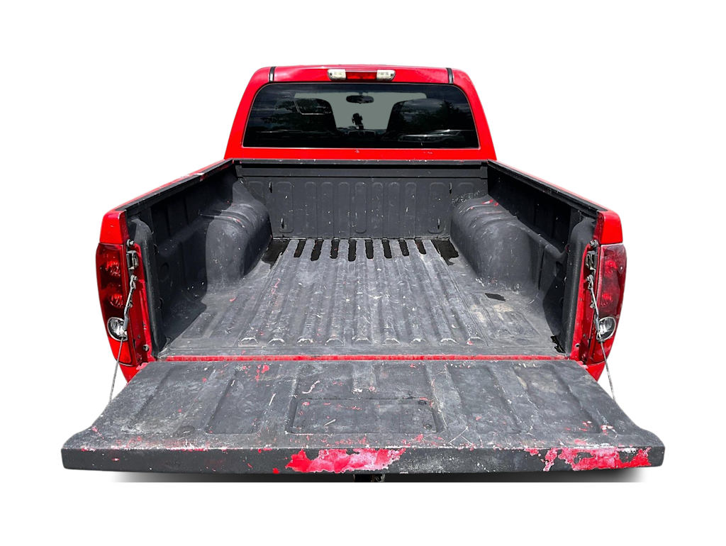 Thumbnail: 2005 Chevrolet Colorado - 18