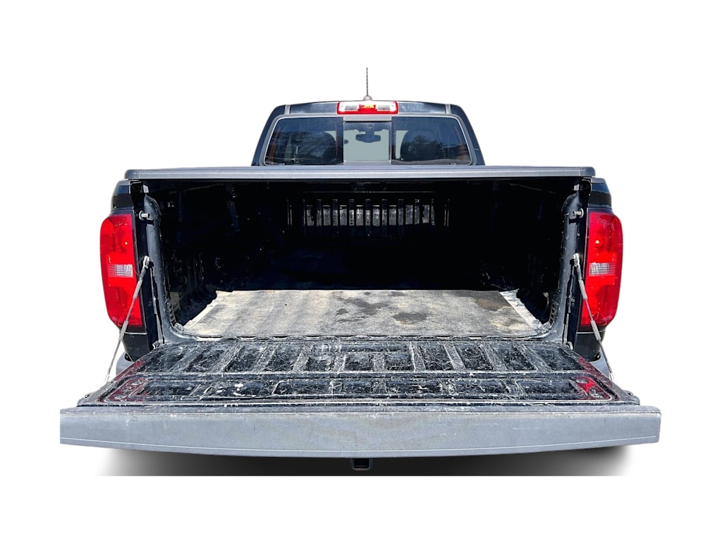 Thumbnail: 2016 Chevrolet Colorado - 18