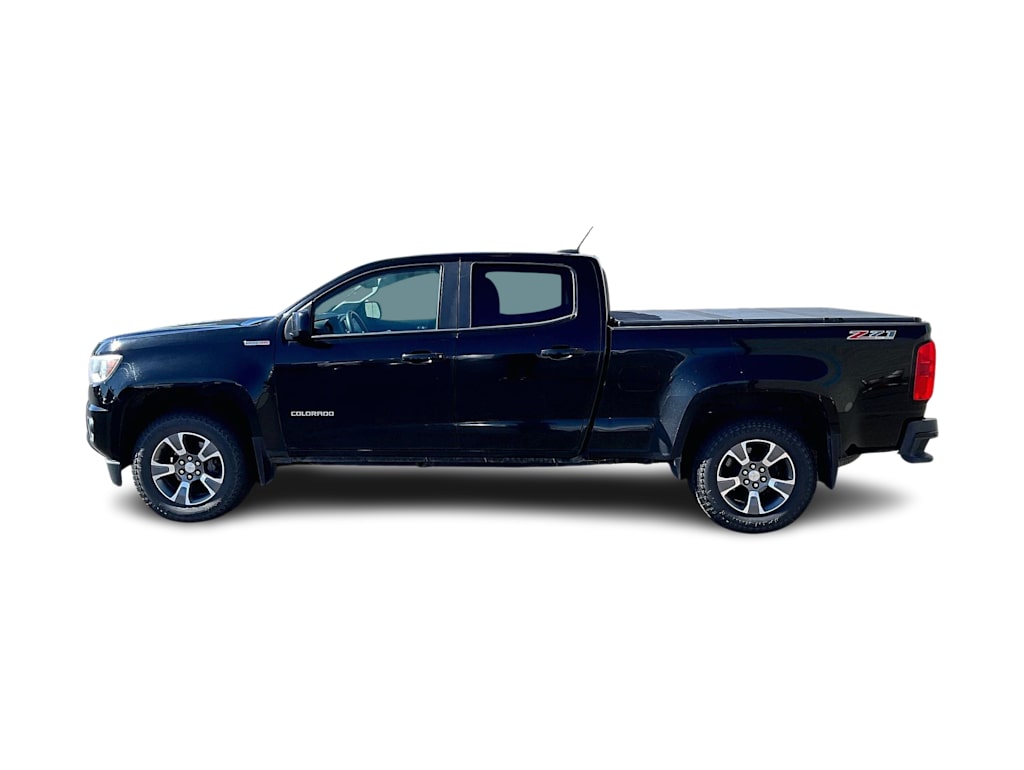 Thumbnail: 2016 Chevrolet Colorado - 3