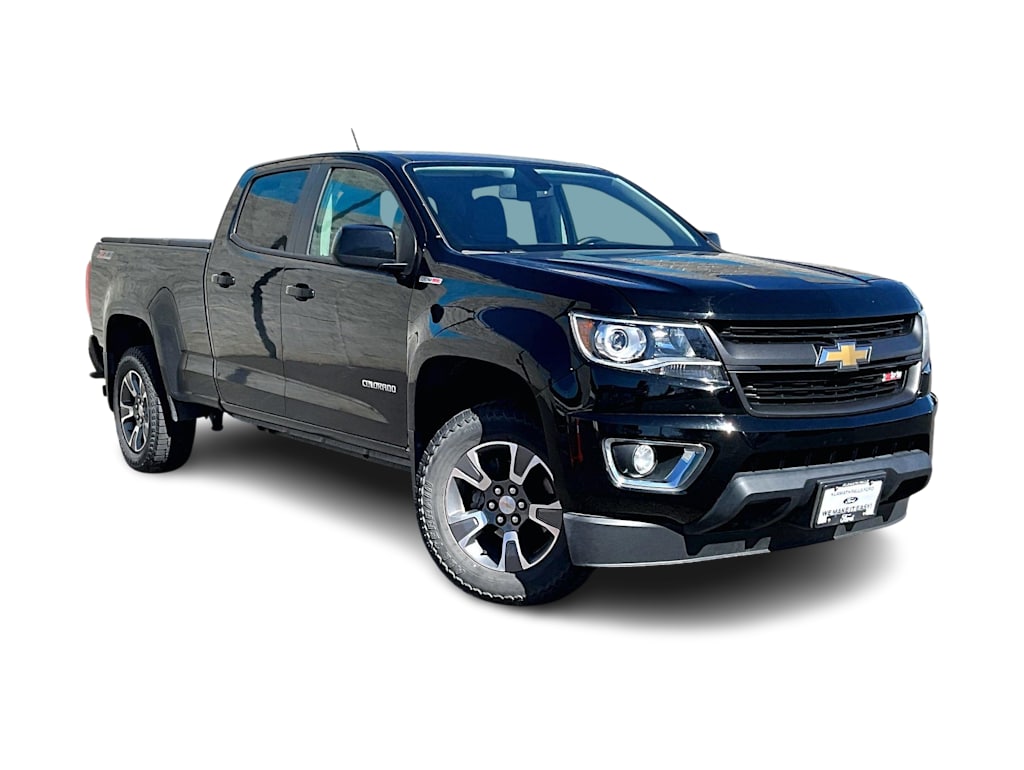 Thumbnail: 2016 Chevrolet Colorado - 21