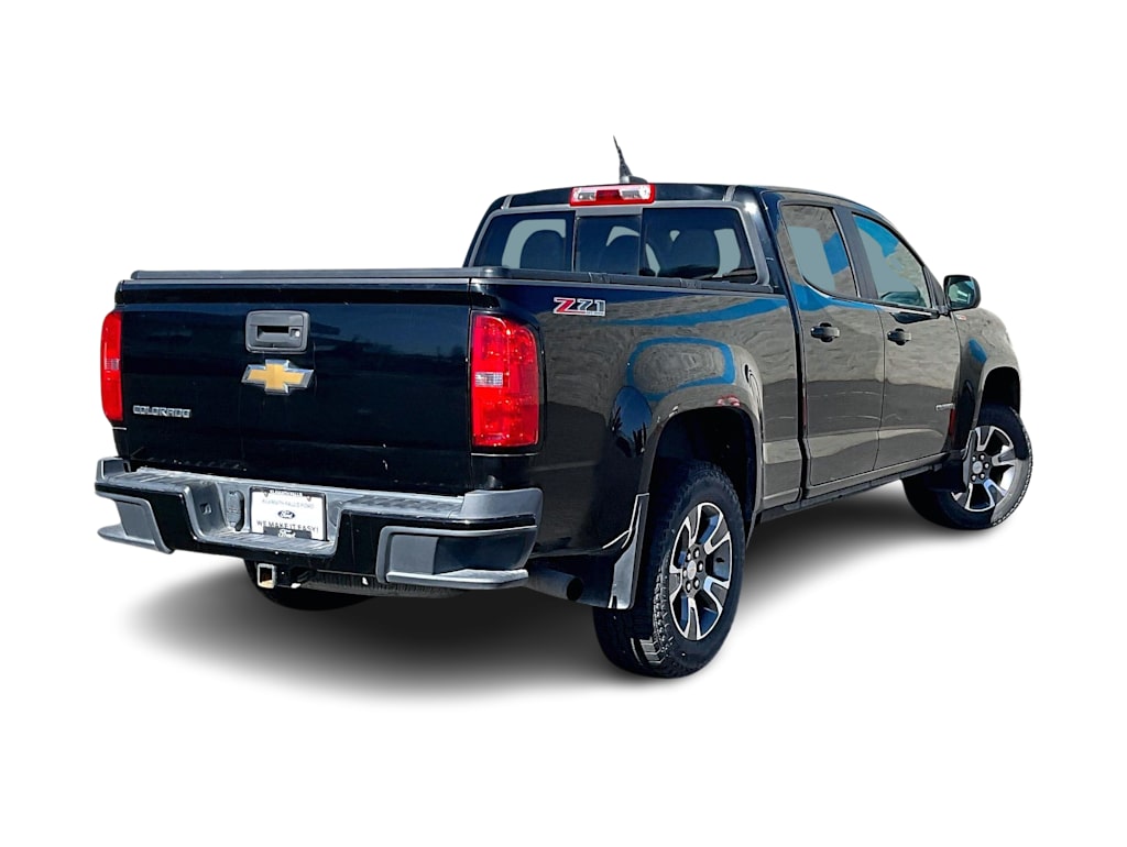 Thumbnail: 2016 Chevrolet Colorado - 22