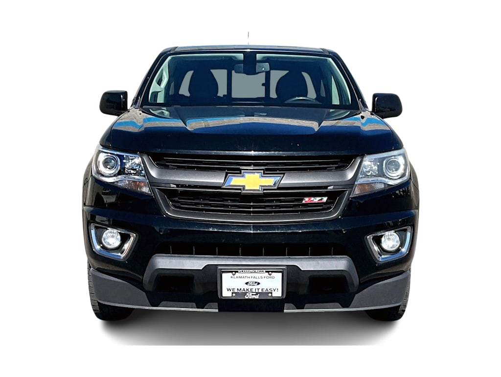 Thumbnail: 2016 Chevrolet Colorado - 6
